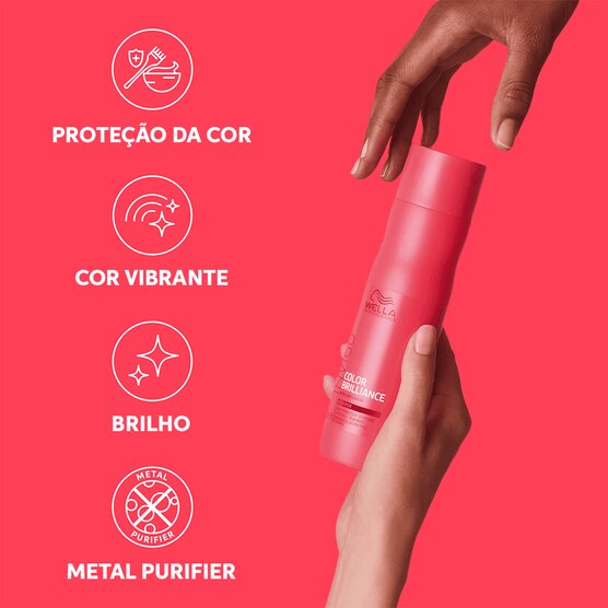 WELLA      SHAMPOO       HAIR 1L